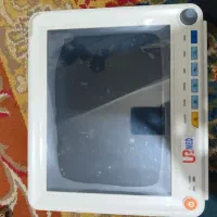 مانیتورعلائم حیاتی