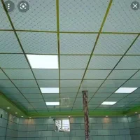 کناف کار حرفه ای با سابقه کاری بالا|خدمات پیشه و مهارت|بومهن, |دیوار