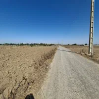 زمین مناسب باغ کمربندی سرخنکلاته قواره 500 متری|فروش زمین و ملک کلنگی|گرگان, |دیوار