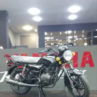 BX200 ABS|موتورسیکلت|کرج, عظیمیه|دیوار