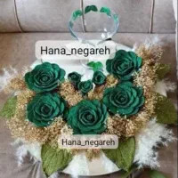 حنا حنابندان ،حنا مجلسی،سینی حنا،دسته گل وگیفت حنا|صنایع دستی و سایر لوازم تزئینی|شیراز, محراب|دیوار