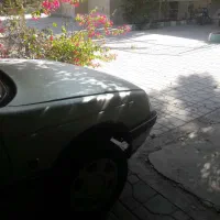 روآ دوگانه مدل ۸۶|خودرو سواری و وانت|شیبکوه (فارس), |دیوار