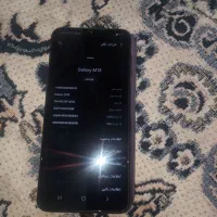 سامسونگ m13|موبایل|مشهد, پورسینا|دیوار
