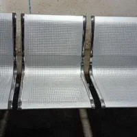 صندلی انتظار بیمارستانی