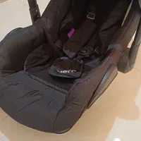 کریر بچه درحد