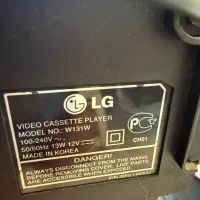 ویدیو نوستالژی|پخشکننده DVD و ویدیو|لاهیجان, کوی استادان|دیوار