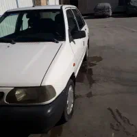 پراید مدل ۹۰|خودرو سواری و وانت|ماهدشت, |دیوار