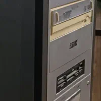 کیس کامپیوتردر حد نو