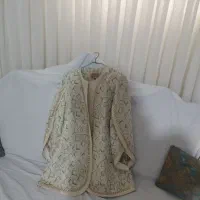 کت مجلسی|لباس|مشهد, طبرسی شمالی|دیوار