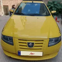 تاکسی مدل ۱۴۰۲