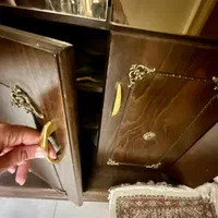 جاکفشی و جالباسی کمدی|جاکفشی، کمد، دراور|تهران, نارمک|دیوار