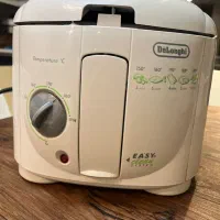 سرخ کن دلونگی