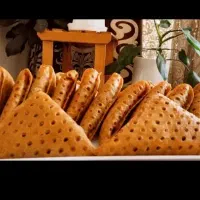 اماده همکاری با فست فود و کارخانها