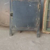 دریچه اهنی فلزی زمینی  درب کنتور چاه فاضلاب|مصالح و تجهیزات ساختمان|کرج, شهرک رضوانیه|دیوار