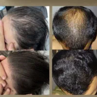 تفاوتو ببین قضاوت کن کار مارو