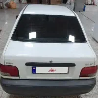 پراید مدل 99|خودرو سواری و وانت|پاکدشت, پاکدشت (مامازند)|دیوار