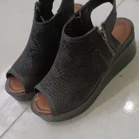 کفش در حد نو|کیف، کفش، کمربند|جوانرود, |دیوار