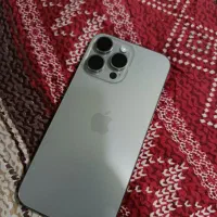 آیفون ۱۵پرومکس