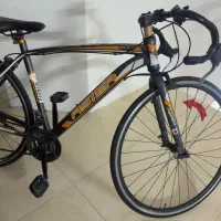 دوچرخه کورسی فوری