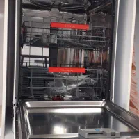 ظرفشویی دوو گلوسی 12 نفره سفید DW-110W|ماشین ظرفشویی|رضوانشهر, |دیوار