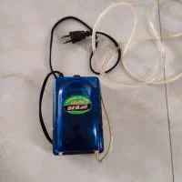 تجهیزات آکواریوم