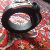 کمربند مردانه چرم اصل|کیف، کفش، کمربند|تبریز, |دیوار