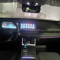 تیگو ۷ پرومکس 4WD|خودرو سواری و وانت|تهران, اختیاریه|دیوار