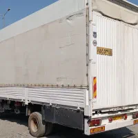 بادسان/B8/کامیونت /ماشین سنگین /8تن|خودرو سنگین|تهران, وحیدیه|دیوار