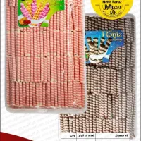 پفک سنتی عمده|خوردنی و آشامیدنی|محمدشهر, شهرک پیام (مهرالبرز)|دیوار