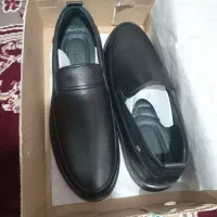 سلام ی جفت کفش مردونه سایز ۴۱ قیمت ۱ میلیون|کیف، کفش، کمربند|مسجد سلیمان, |دیوار