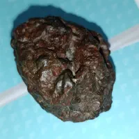 شهاب سنگ اصلی|کلکسیون اشیاء عتیقه|شاهرود, |دیوار