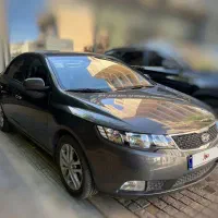 سراتو 2000 خونگی کم کار|خودرو سواری و وانت|اصفهان, ناژوان|دیوار