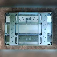 منقل تاشو مسافرتی|کوهنوردی و کمپینگ|ساری, |دیوار