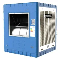 برقکار ساختمانی و صنعتی (سرویس کولر آبی و گازی )