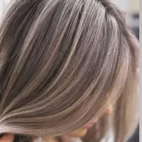 سالن رژگونه رنگ مو و کراتین|خدمات آرایشگری و زیبایی|قم, آزادگان|دیوار