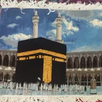 تابلو فرش دست باف