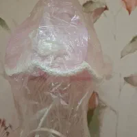 شب خواب اصلا استفاده نشده فقط دکور بوده