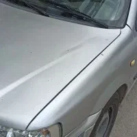 سمند x7 مدل ۸۳