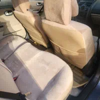 مگان اتومات بی رنگ مدل ۹۰،سالم