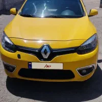 تاکسی برون شهری رنو فلوینس