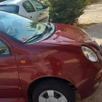 ام وی ام ۱۱۰|خودرو سواری و وانت|ملارد, |دیوار