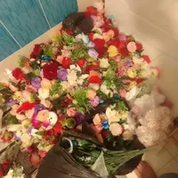 گل عمده حراج|گل مصنوعی|شهرکرد, |دیوار