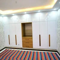 کابینت و کمد دیواری آراز|مصالح و تجهیزات ساختمان|اردبیل, |دیوار