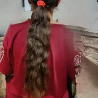 فروش موی طبیعی