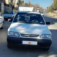 پراید ۱۳۱ مدل ۹۵|خودرو سواری و وانت|خرمآباد, |دیوار