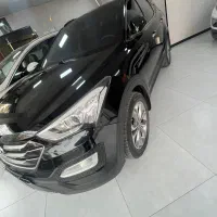 سانتافه۲۰۱۵ فول نقد یا معاوضه|خودرو سواری و وانت|اصفهان, عطار نیشابوری|دیوار