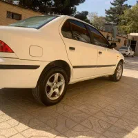 سمند دوگانه شرکتی مدل ۹۹|خودرو سواری و وانت|مشهد, بهشت|دیوار