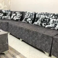 مبل L|مبلمان خانگی و میز عسلی|بندرعباس, |دیوار