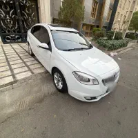 برلیانس اتومات مدل۹۷موتور بزرگ ۱۶۵۰ بیرنگ h330|خودرو سواری و وانت|کرج, فاز ۱ مهرشهر|دیوار