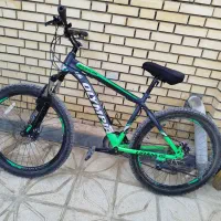 دوچرخه سایز 26